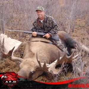 Meet your Posher, Victor